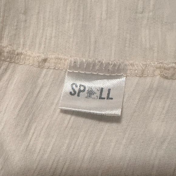 Spell Totem Dreamcatcher/ Princess Warrior  Tank Top - ultimate collector piece - Picture 8 of 10